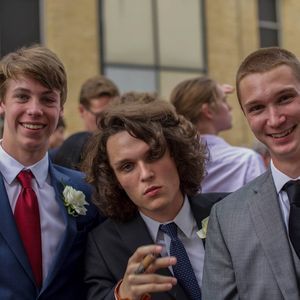 Meet your Posher, Will